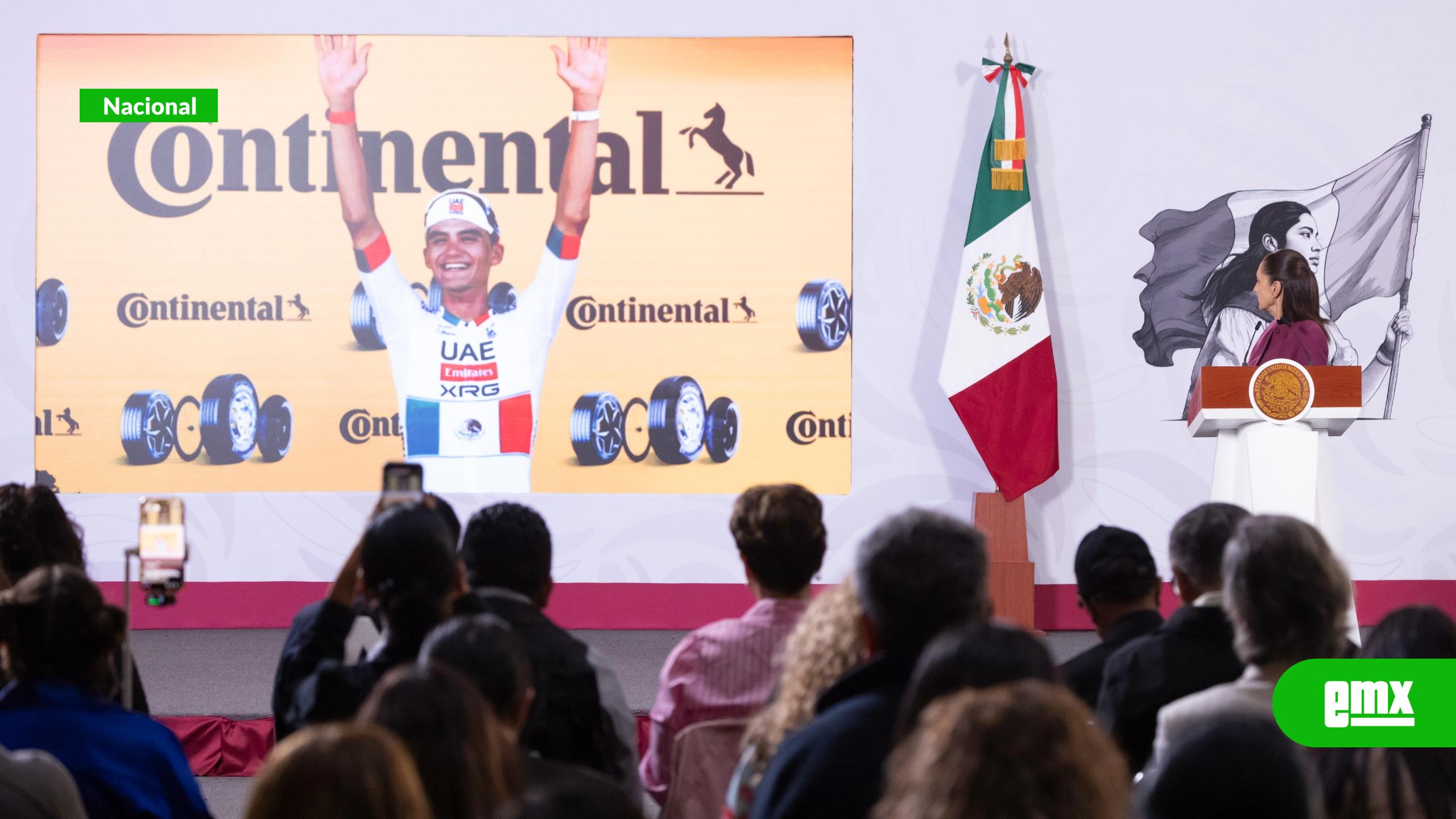 EMX-Sheinbaum-abre-la-puerta-a-recibir-a-Isaac-del-Toro-tras-su-histórica-actuación