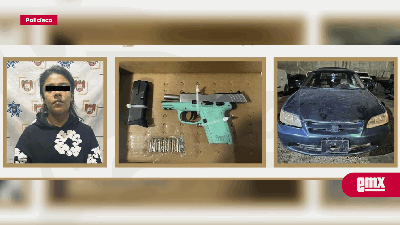 EMX-Cae-mujer-armada-tras-infracción-de-tránsito
