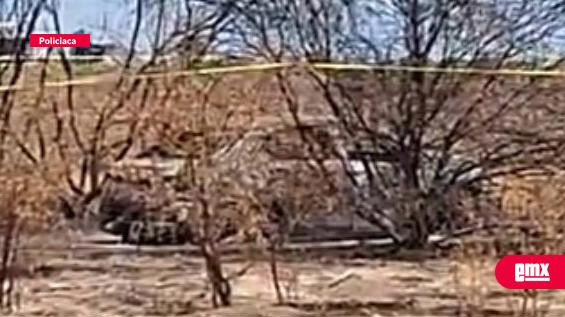 EMX-Localizan-auto-quemado-con-un-cuerpo-en-su-interior-en-Mexicali