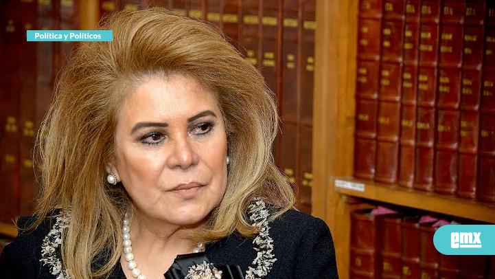 EMX-Margarita-de-Sánchez-apareció-en-redes-sociales-para-realizar-una-presentación-ante-la-sociedad
