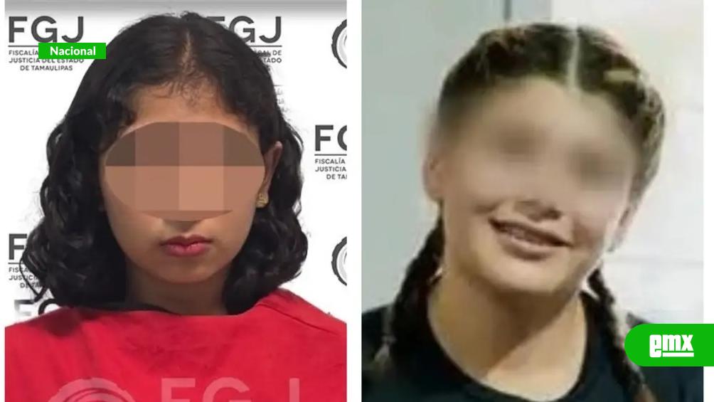 EMX-Vinculan a proceso a Danna Yanina por el presunto feminicidio de Dafne