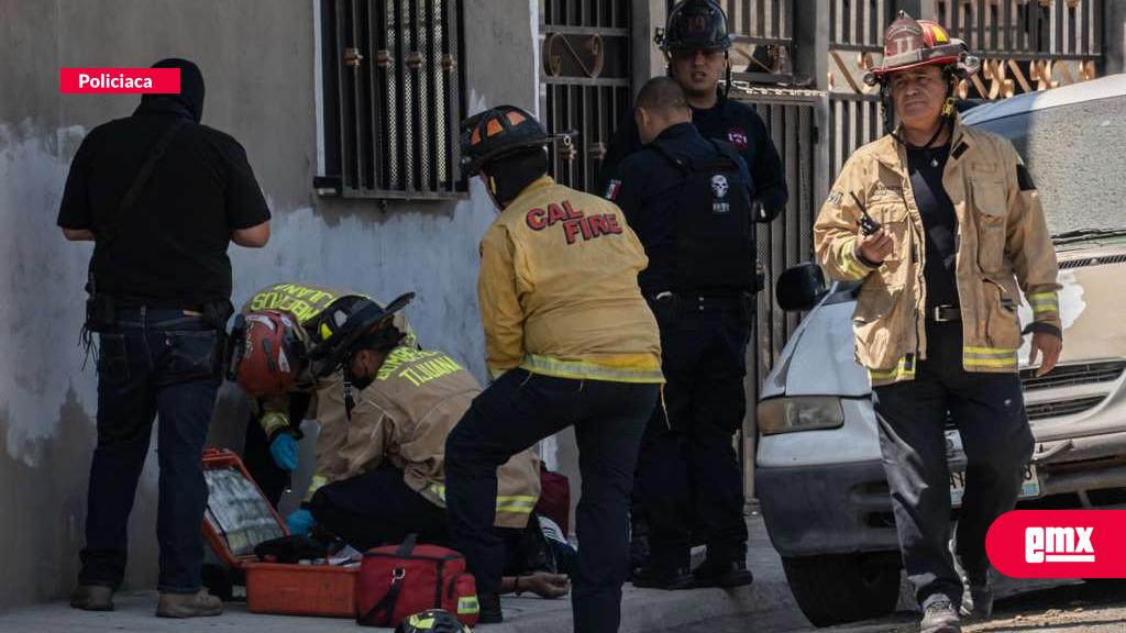 EMX-Muere-hombre-tras-forcejeo-con-un-arma-de-fuego-en-la-colonia-Jardín