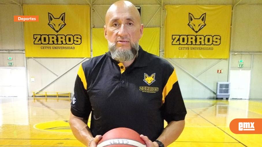 EMX-Llega-coach-'Moha'-a-Zorros-de-Liga-ABE