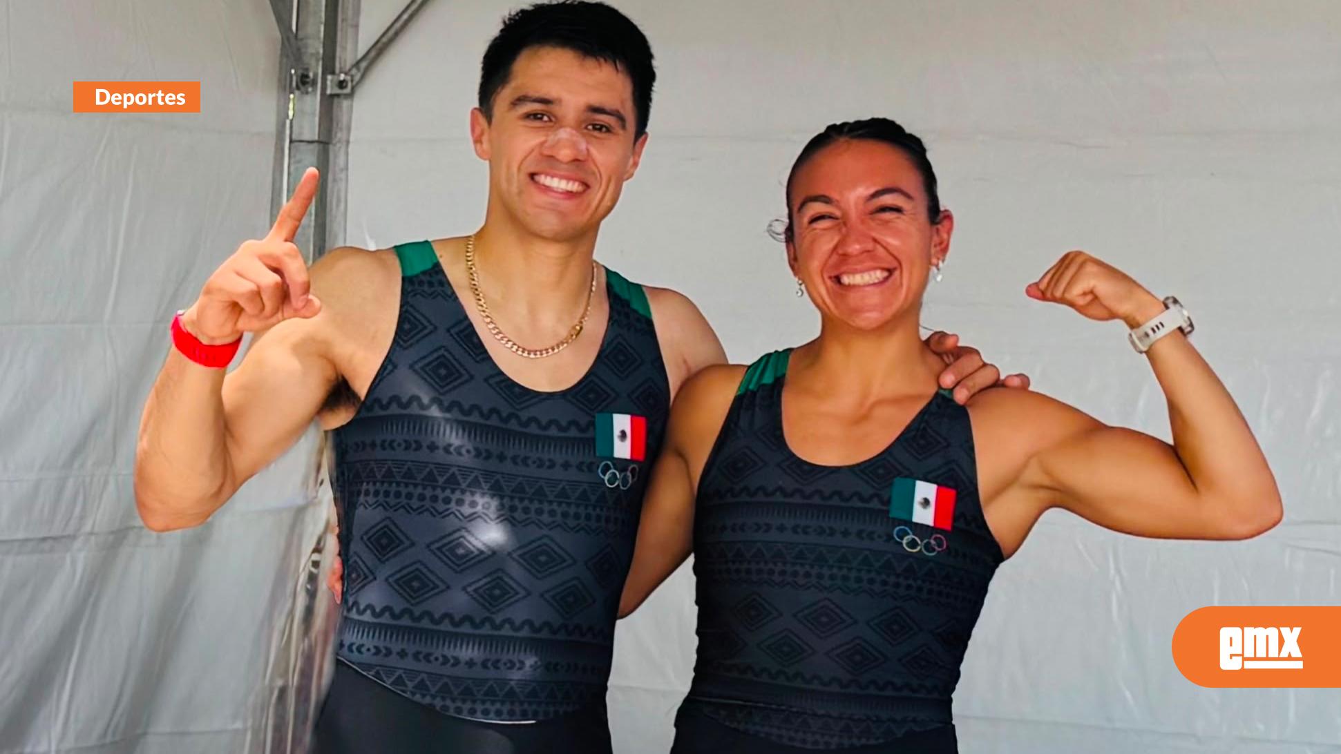 EMX-Logra-México-oro-histórico-en-Remo