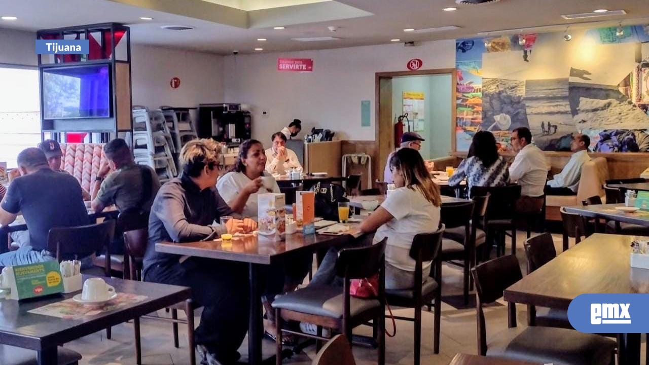 EMX-Verano-deja-baja-afluencia-en-restaurantes-de-Tijuana:-Canirac