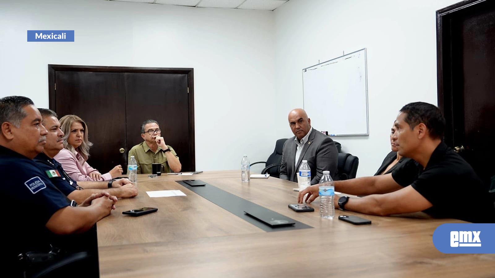 EMX-Refuerzan-estrategias-contra-robo-de-vehículos-DPSM-y-policía-de-San-Diego