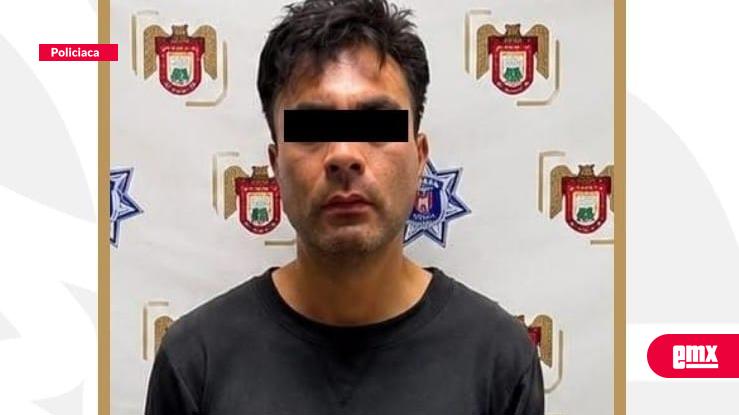 EMX-Arrestaron-a-hombre-por-tentativa-de-incendio-y-daños-a-propiedad-privada