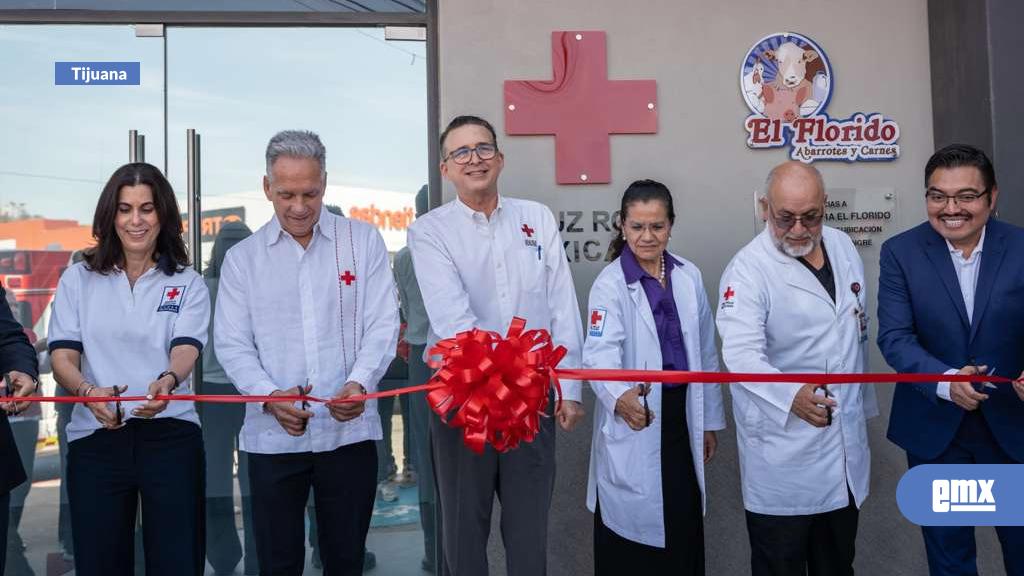 EMX-Amplían-infraestructura-médica-de-Cruz-Roja-Tijuana-con-nuevo-banco-de-sangre,-quirófano-y-tomógrafo