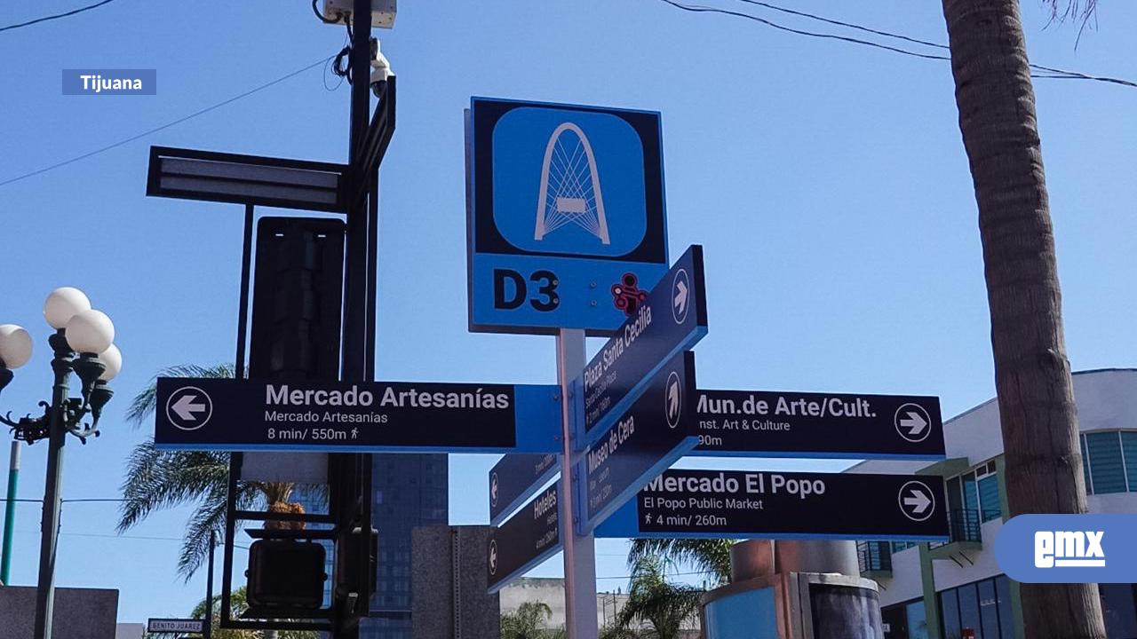 EMX-Inicia-proyecto-de-señalética-turística-en-Tijuana-con-inversión-de-9.5-millones-de-pesos