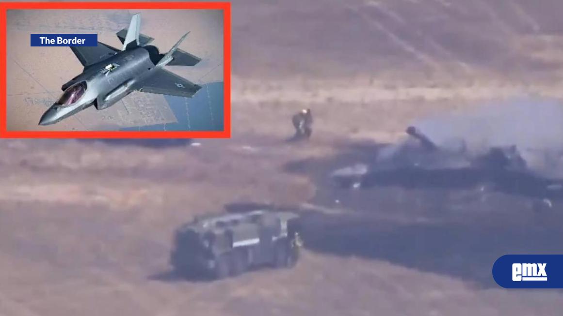 EMX-Caza-F-35-de-Estados-Unidos-se-estrella-cerca-de-base-militar-en-California