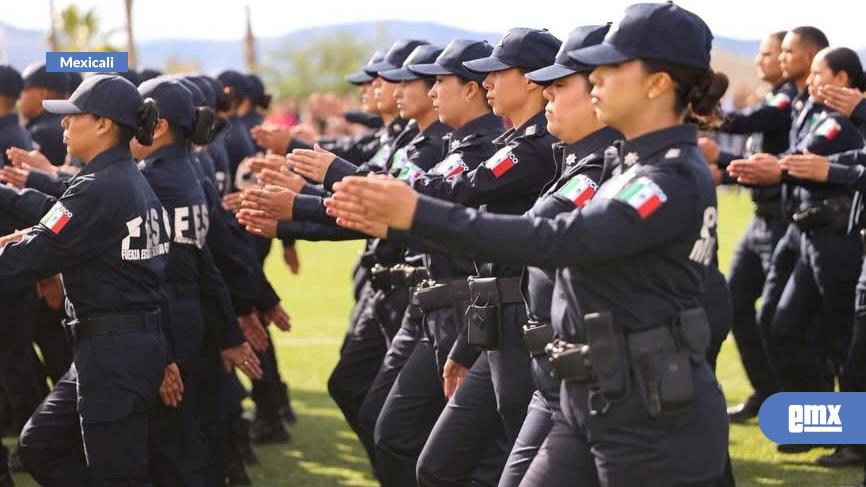 EMX-Itsela Meza, primer mujer que asume el mando de la FESC