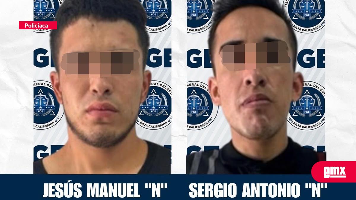EMX-Vinculan-a-dos-sujetos-por-violento-robo-de-auto-en-Rosarito