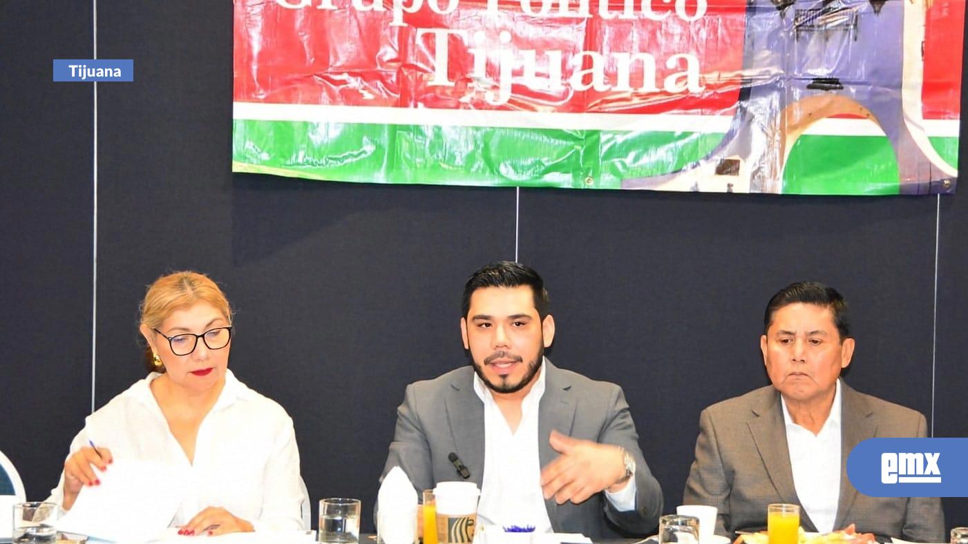 EMX-Reporta Ayuntamiento de Tijuana ahorro de 40 millones de pesos 