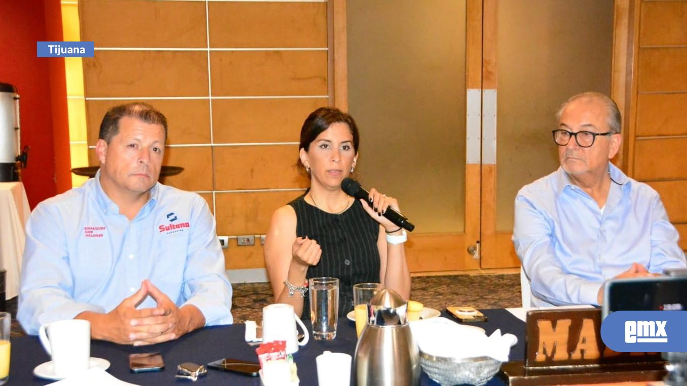 EMX-Buscan incluir saneamiento del Río Tijuana en revisión del T-MEC para asegurar recursos