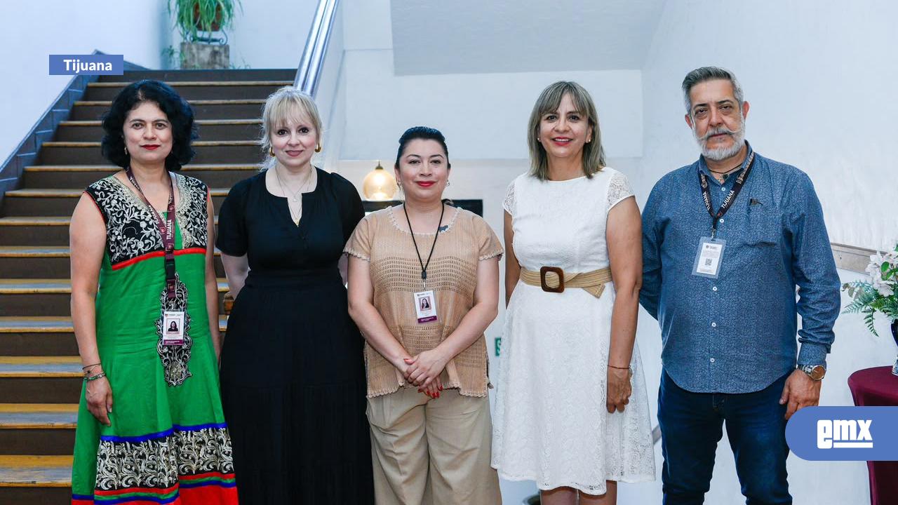 EMX-Inauguran-en-Tijuana-la-exposición-“Caos/Cosmos.-Observaciones-de-lo-infinito-a-lo-mundano”-de-la-artista-Nuria-Pujol-Caire