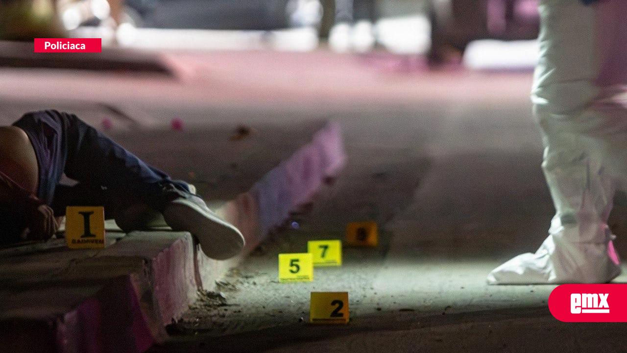 EMX-Ataque-armado-en-Colas-de-Matamoros-deja-un-muerto-y-un-joven--herido