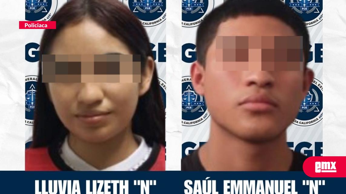 EMX-Pareja-de-estafadores-serán-investigados-por-robos-con-violencia