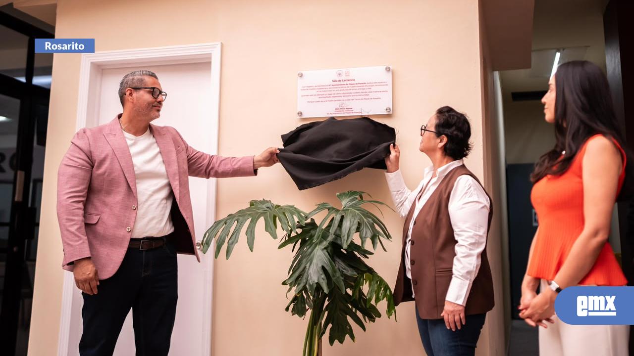 EMX-Inauguran-sala-de-lactancia-en-Palacio-Municipal-de-Playas-de-Rosarito