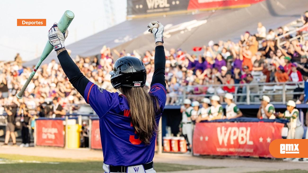 EMX-Celebran-jornada-inaugural-en-Liga-de-Beisbol-Femenil