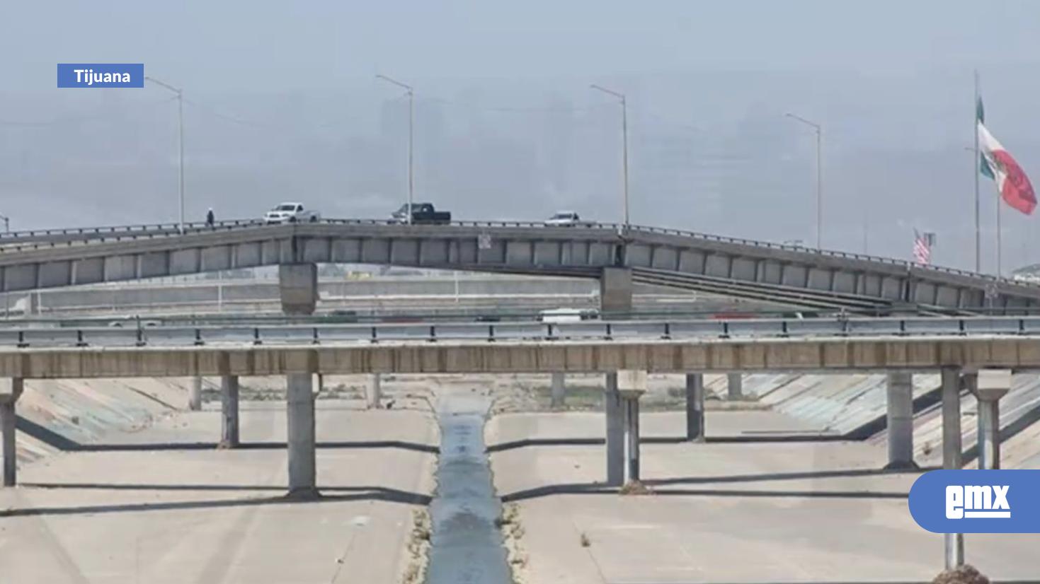 EMX-Puentes viejos resisten; los nuevos presentan fallas