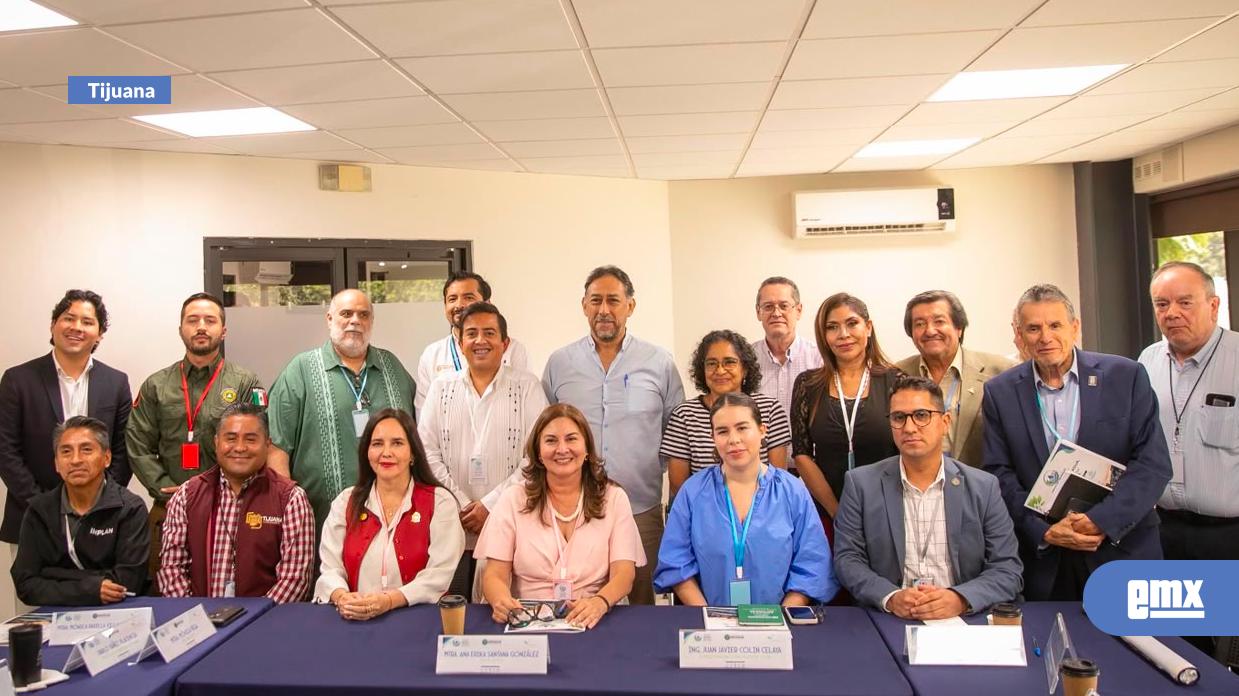 EMX-Buscan-fortalecer-coordinación-para-atender-la-contaminación-del-Río-Tijuana
