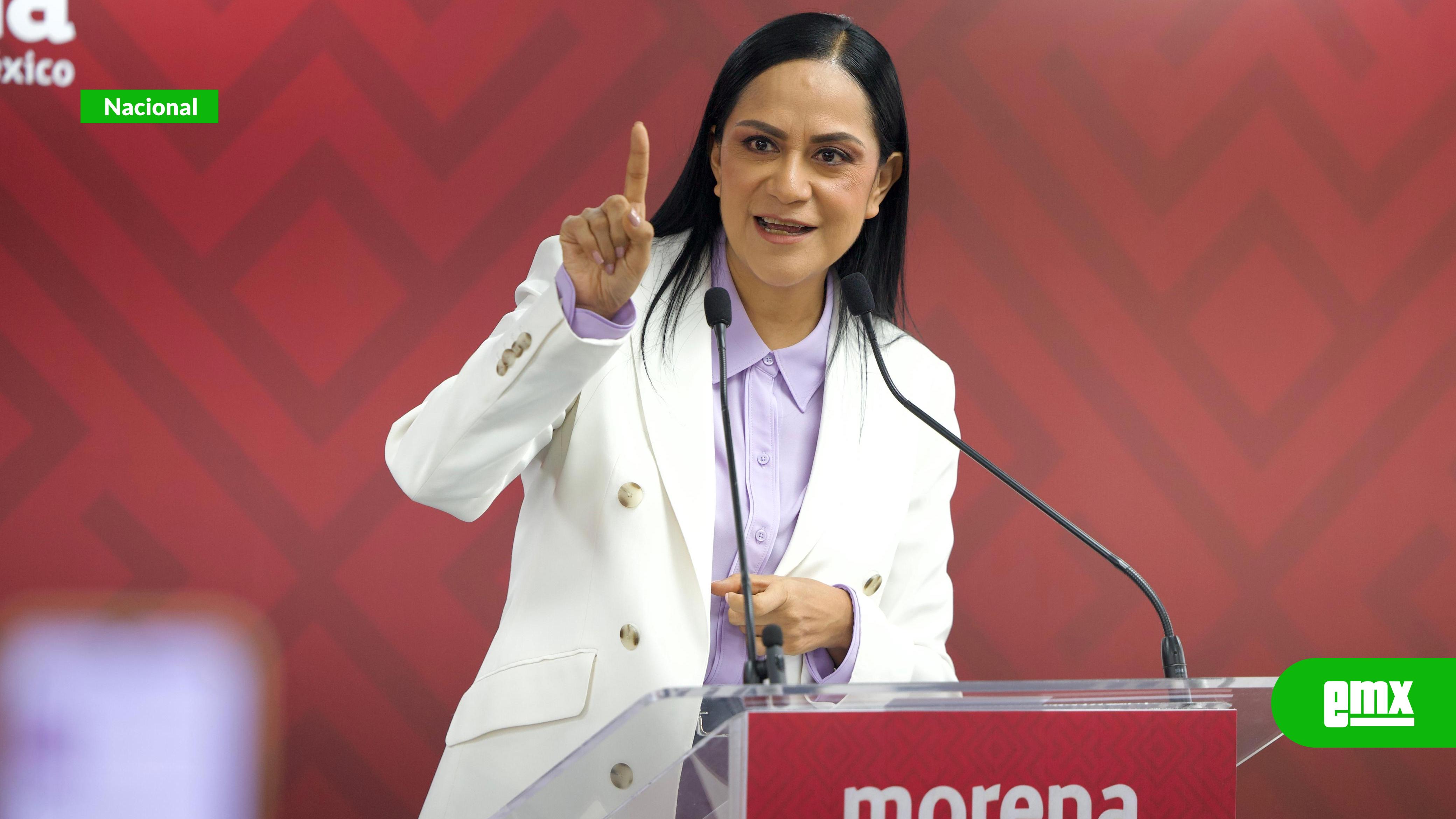 EMX-Morena pide privilegiar la unidad ante diferencias entre Marina del Pilar y Jaime Bonilla