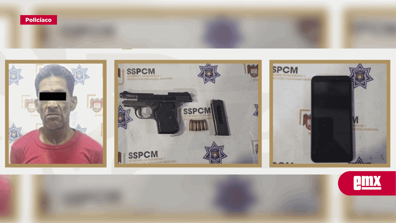 EMX-Cae-sujeto-armado,-responsable-de-robo-con-violencia