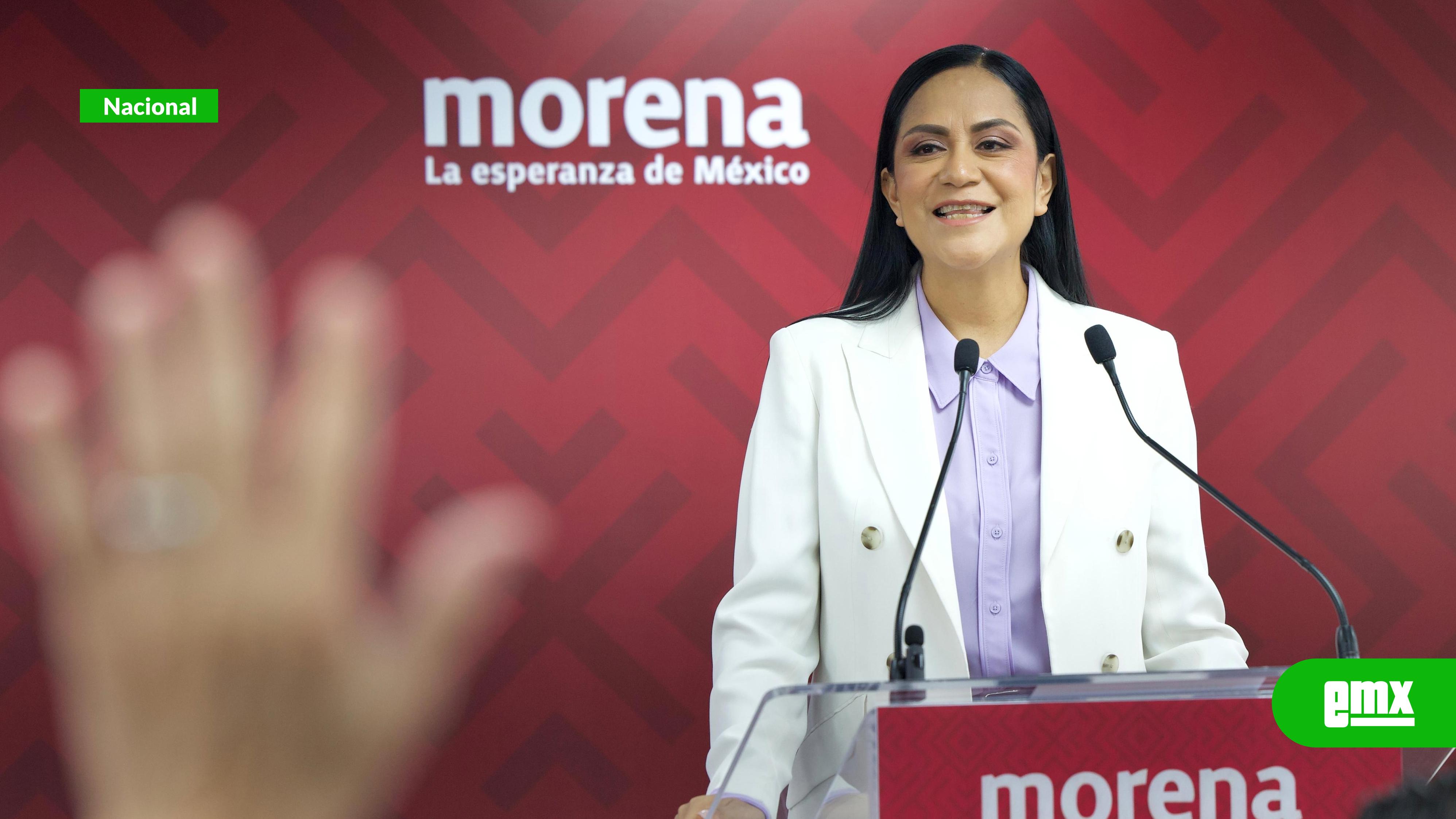 EMX-Morena revisa señalamientos contra Ernesto Ruffo; no descarta presentar una queja ante el INE 