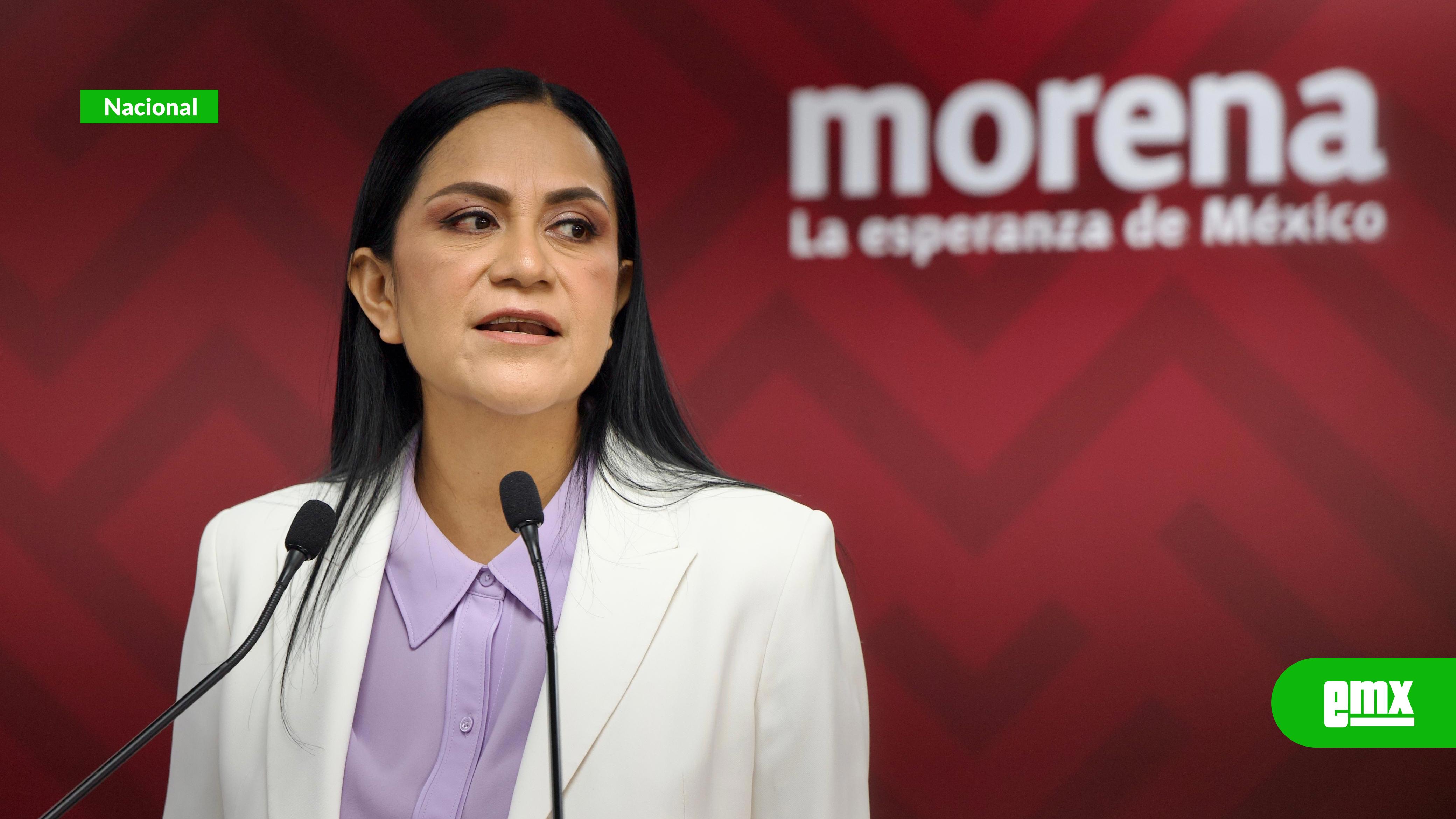 EMX-Morena descarta que Andrés López Beltrán incurra en actos anticipados de campaña
