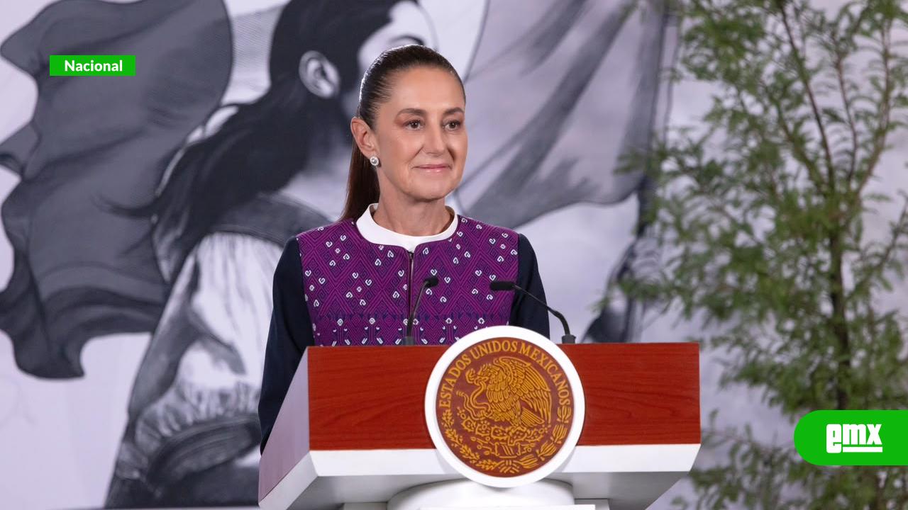 EMX-Sheinbaum-responde-a-empresarios:-afirma-que-la-Corte-definirá-si-Lenia-Batres-asume-la-presidencia