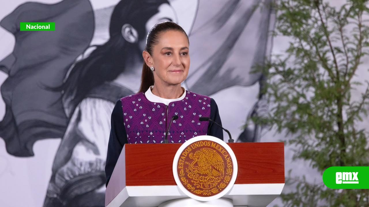 EMX-Sheinbaum-responde-a-Sergio-Sarmiento;-defiende-el-derecho-de-las-audiencias