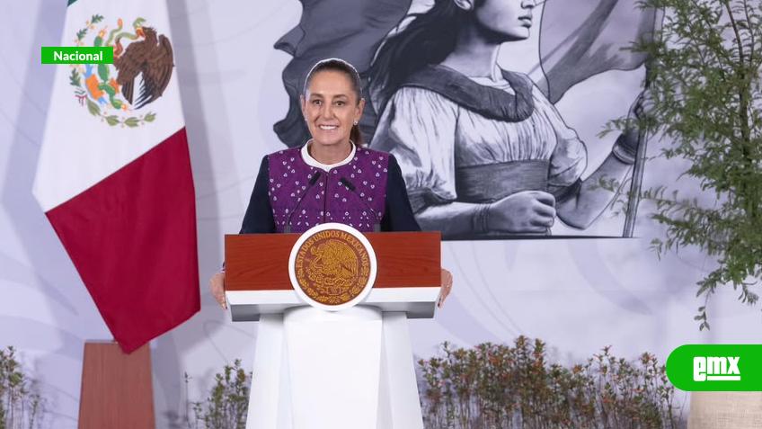 EMX-Sheinbaum-califica-de-“inhumana”-la-ofensiva-de-Israel-en-la-Franja-de-Gaza