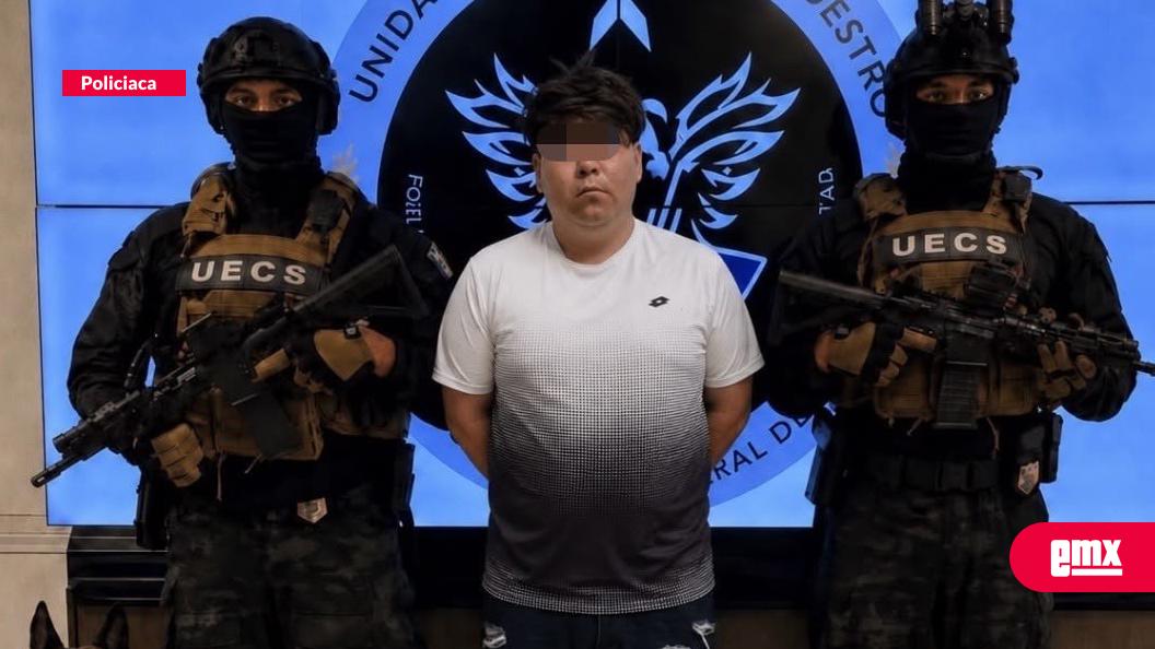 EMX-Caen-dos-presuntos-extorsionadores-en-Tijuana