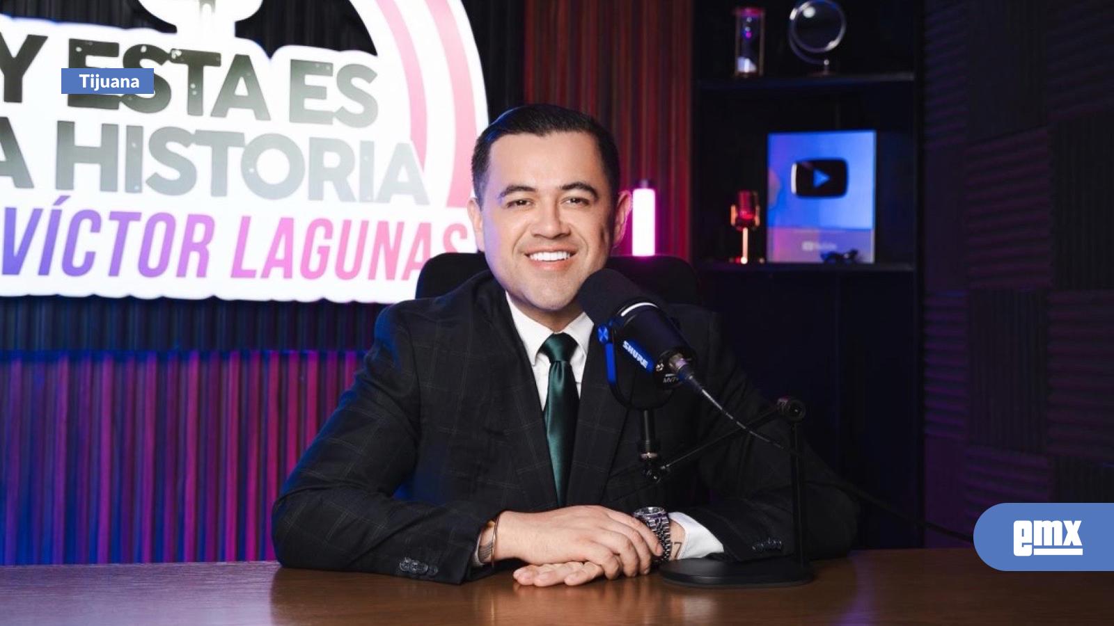 EMX-Victor-Lagunas:-el-rostro-tijuanense-que-conquistó-el-periodismo-digital-en-México