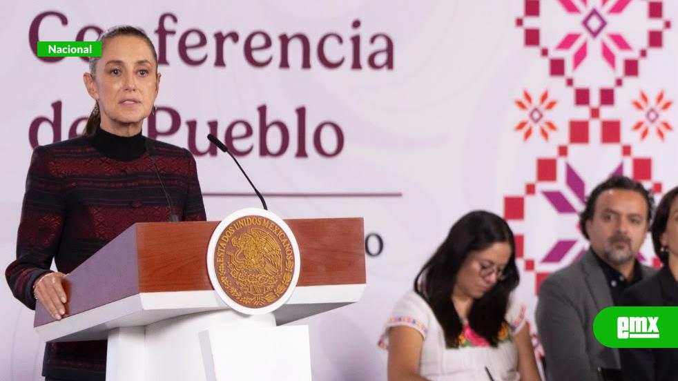 EMX-Sheinbaum-afirma-que-lineamientos-sobre-derechos-de-las-audiencias-se-definirán-tras-consulta-pública