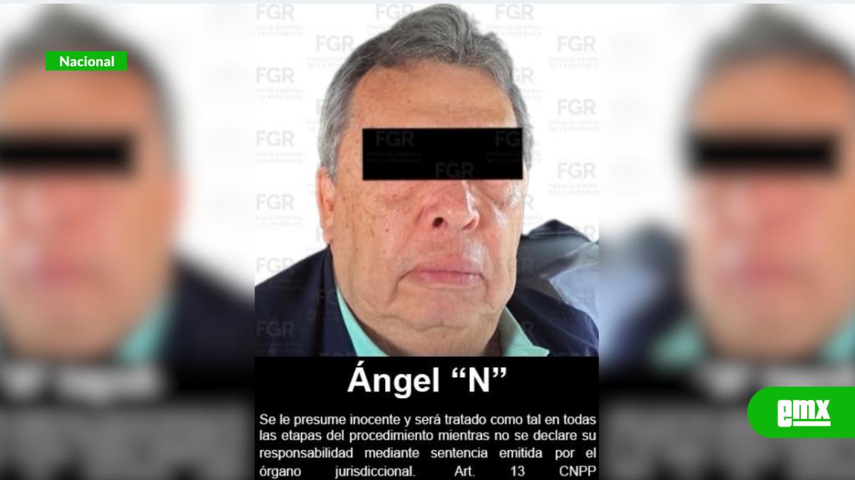 EMX-Detienen-a-ex-Gobernador-Ángel-Aguirre-por-caso-Ayotzinapa