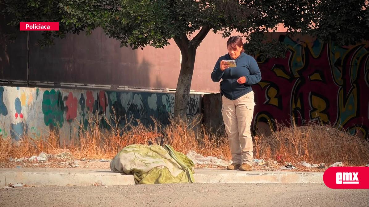 EMX-Hallazgo-de-cuerpo-envuelto-en-una-cobija-en-Real-de-San-Francisco
