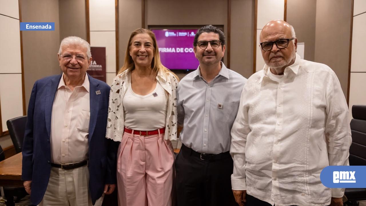 EMX-STPS y Consejo Mexicano Vitivinícola impulsan certificación de trabajadores