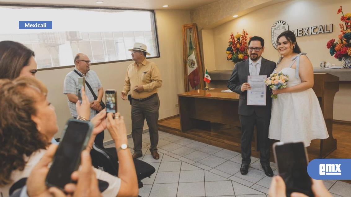 EMX-Aumentan-matrimonios-en-Mexicali