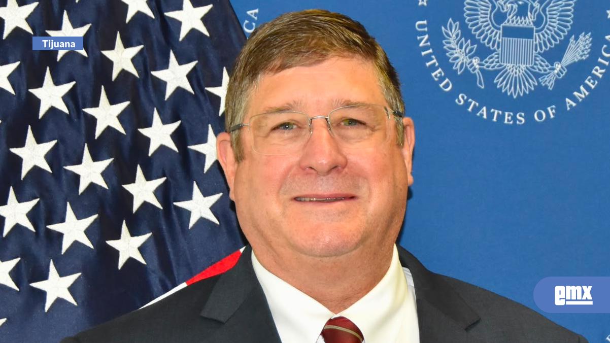 EMX-Nuevo-Cónsul-General-de-los-Estados-Unidos-en-Tijuana-Lance-Hegerle