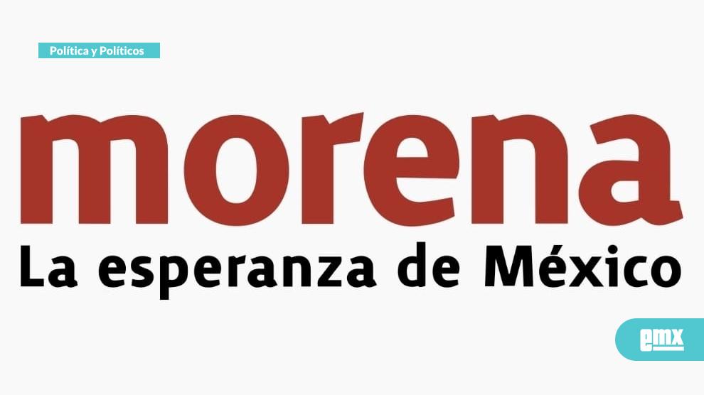 EMX-MORENA-a-finales-de-agosto-podrían-dar-nombres-de-los-cuatro-que-aspiran-a-la-coordinación-estatal