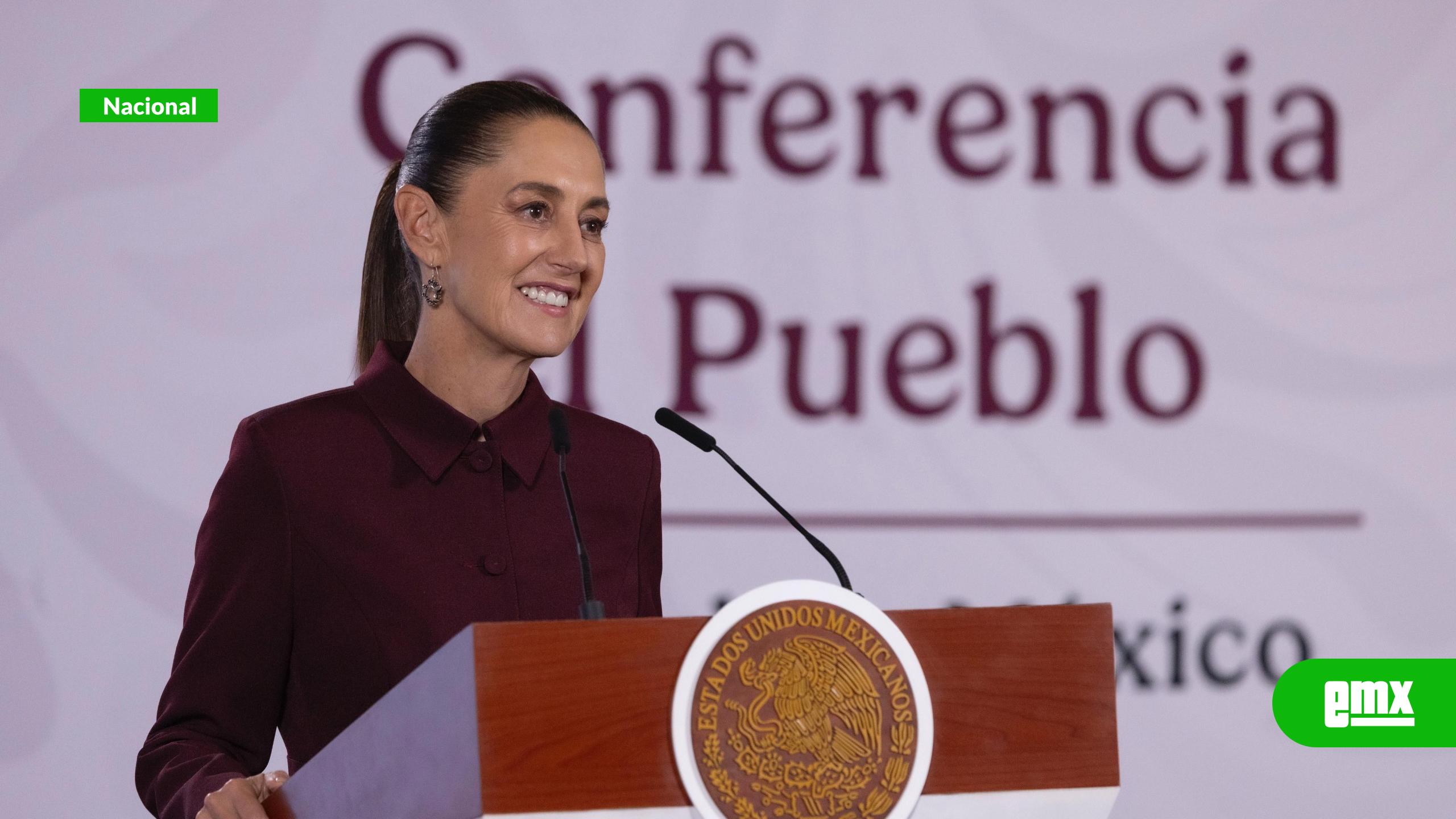 EMX-México-rompe-récord-de-medallas-en-Juegos-Centroamericanos:-Sheinbaum