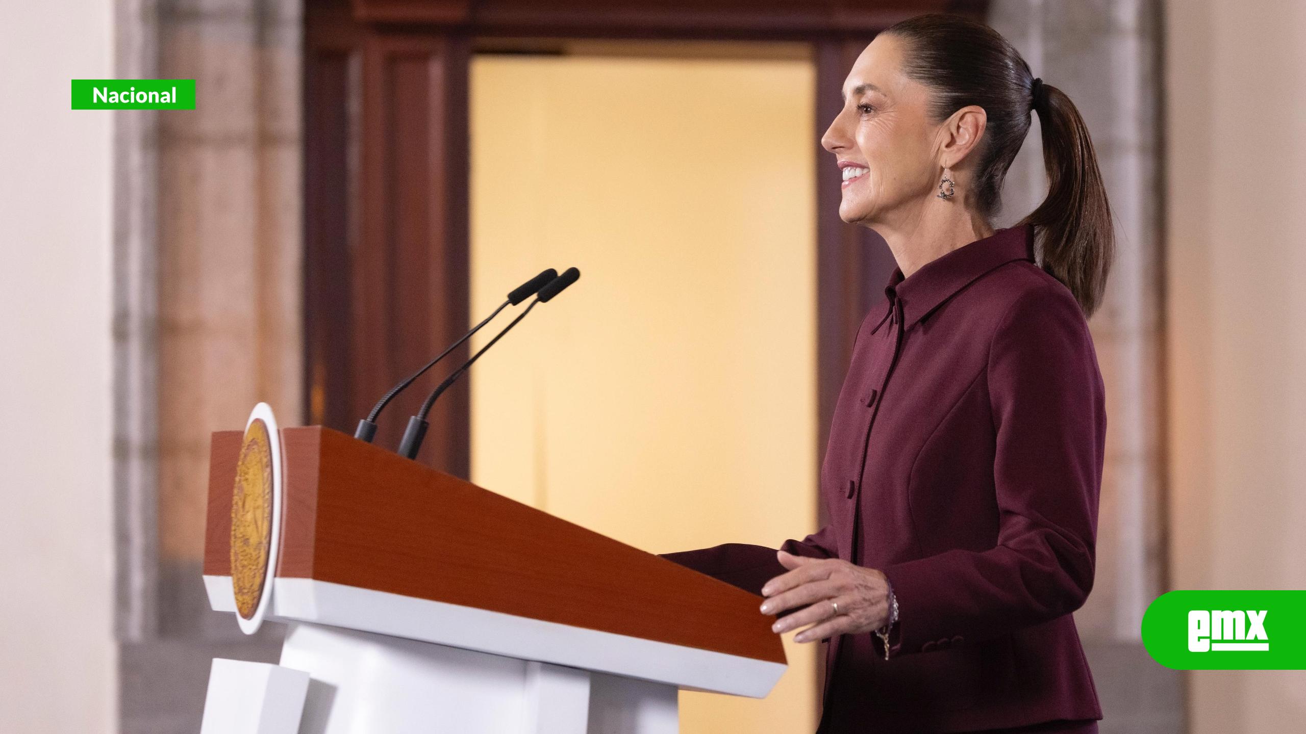 EMX-Sheinbaum responde a Ken Salazar; exige esclarecer injerencia de EU en captura de “El Mayo”