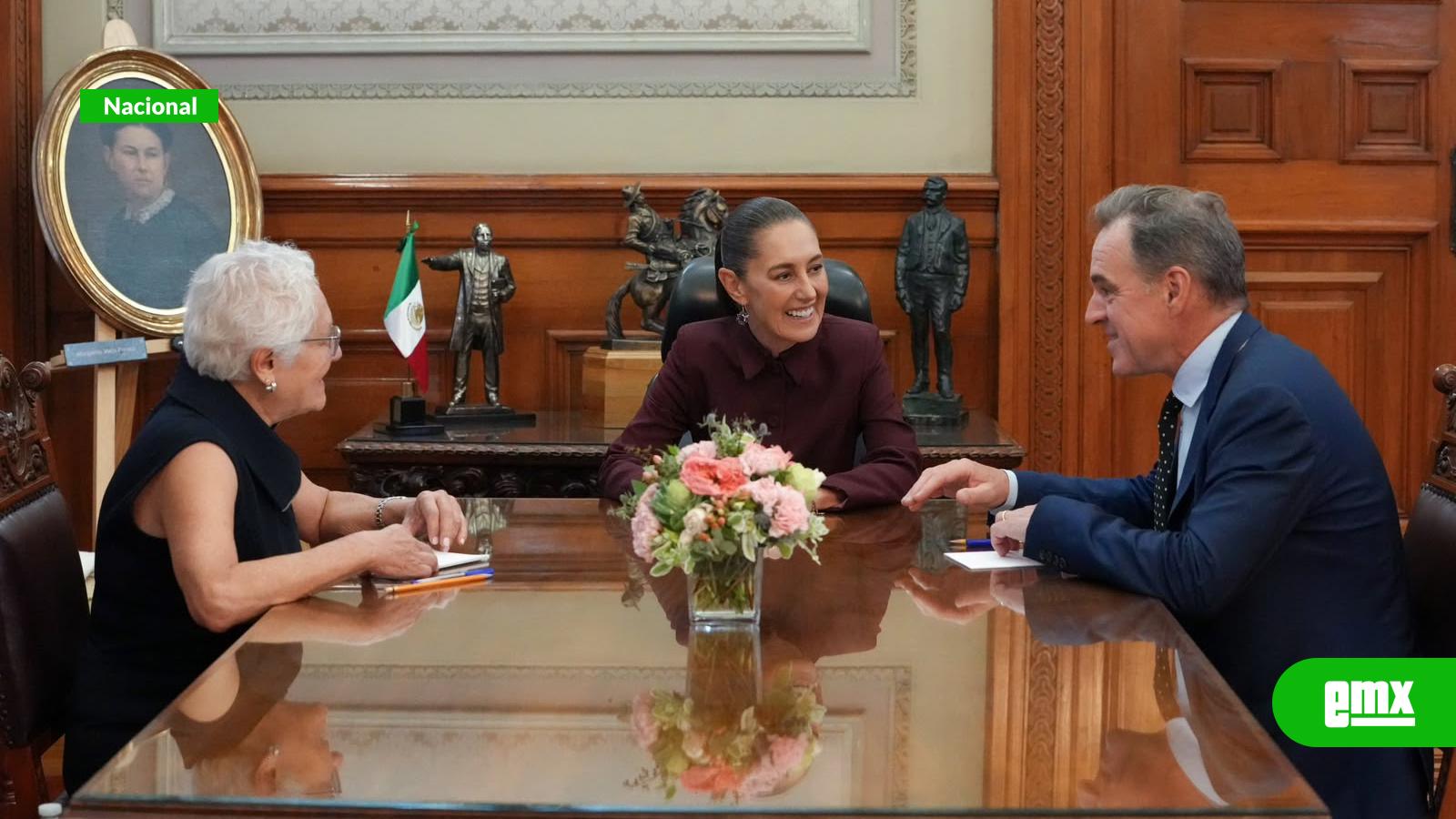 EMX-Sheinbaum-recibió-en-Palacio-Nacional-al-historiador-y-economista-Niall-Ferguson