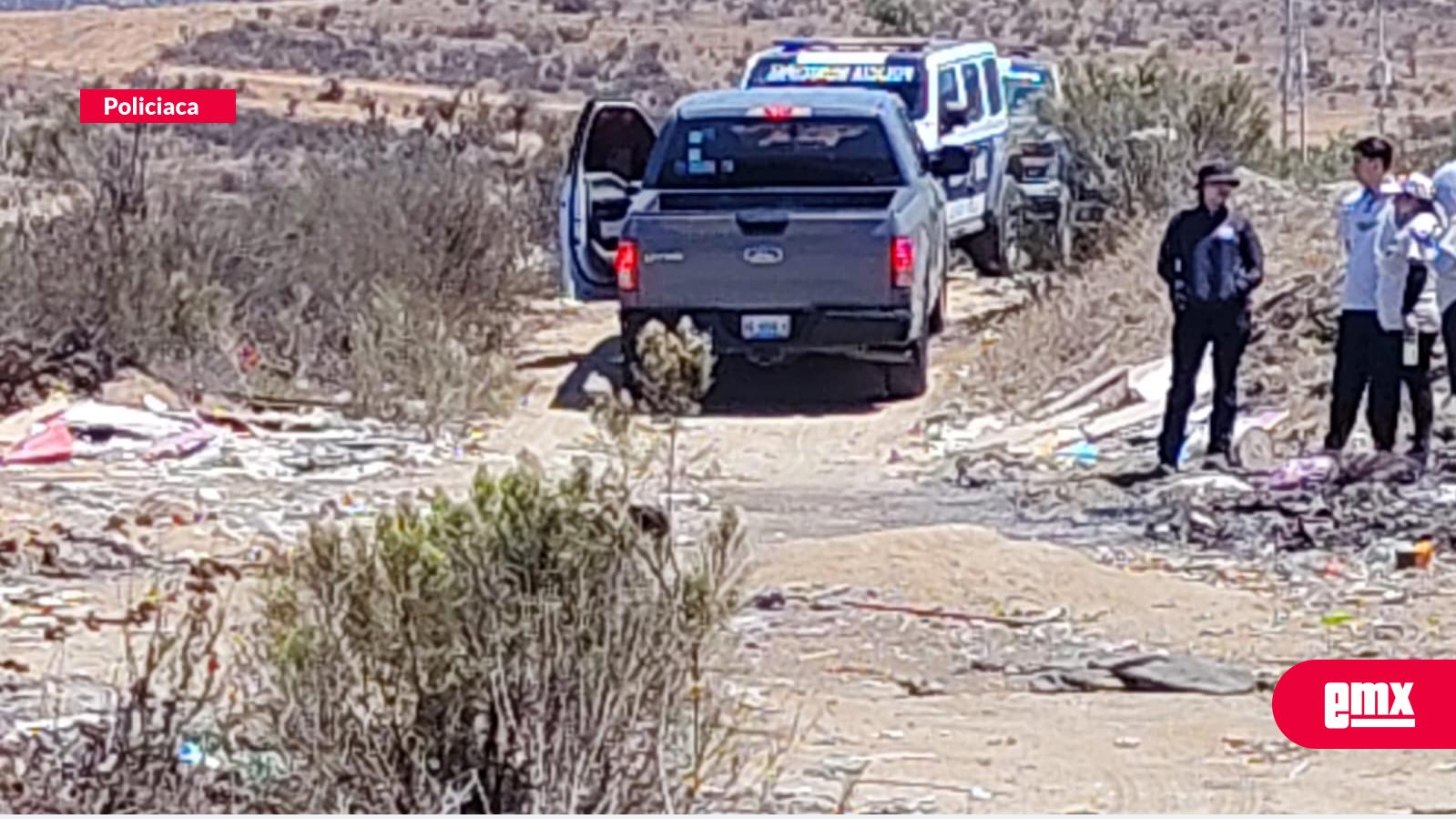 EMX-Localizan-restos-óseos-en-El-Roble,-Ensenada