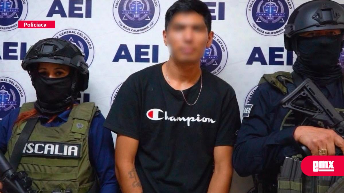 EMX-Cae-"El-Bélico"-en-Tijuana,-por-'levantón'-y-desaparición-de-la-víctima