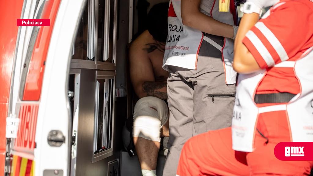 EMX-Joven-resulta-con-quemaduras-tras-intentar-sofocar-incendio-por-fuga-de-gas-en-Nueva-Tijuana