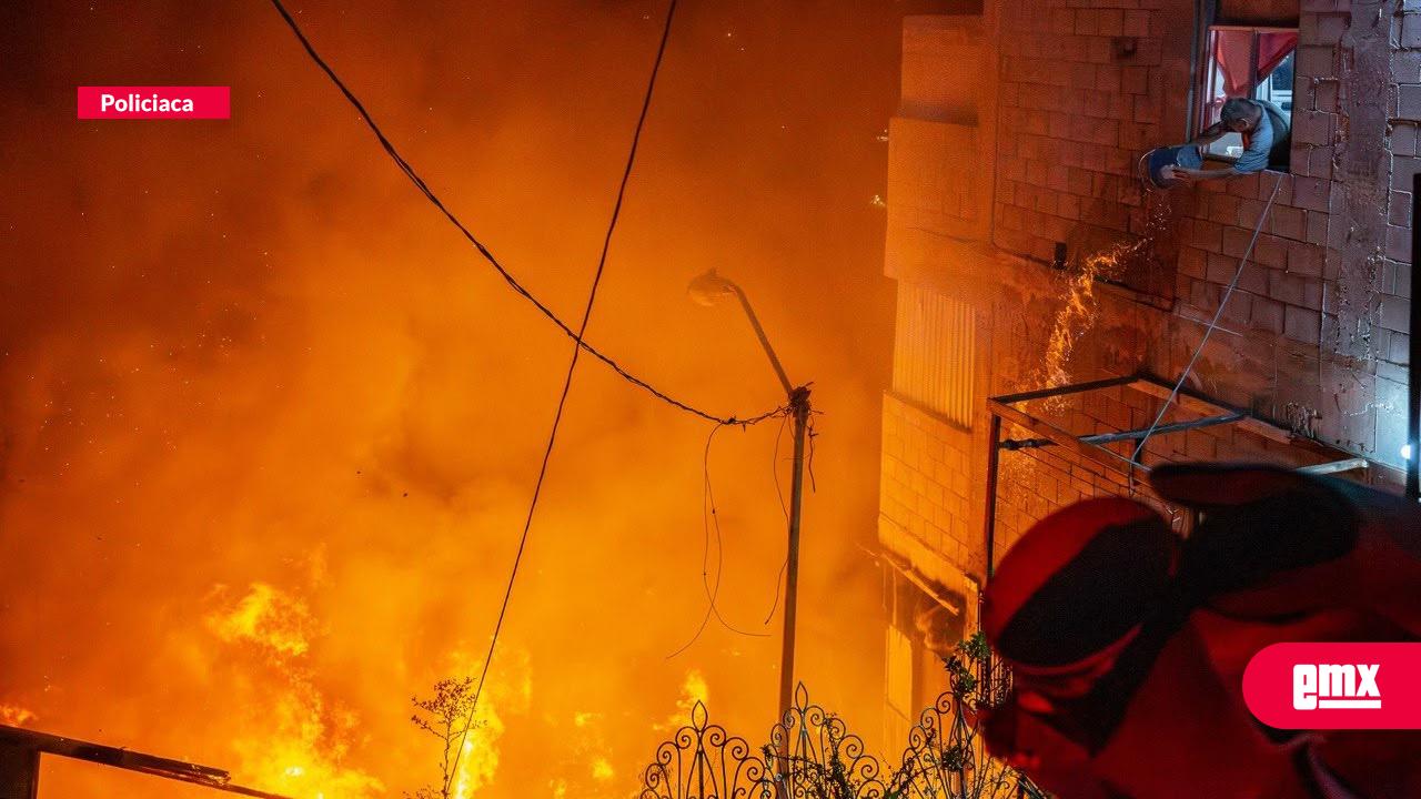 EMX-Vivienda-de-madera-queda-en-pérdida-total-tras-incendio-en-Llamas-Amaya
