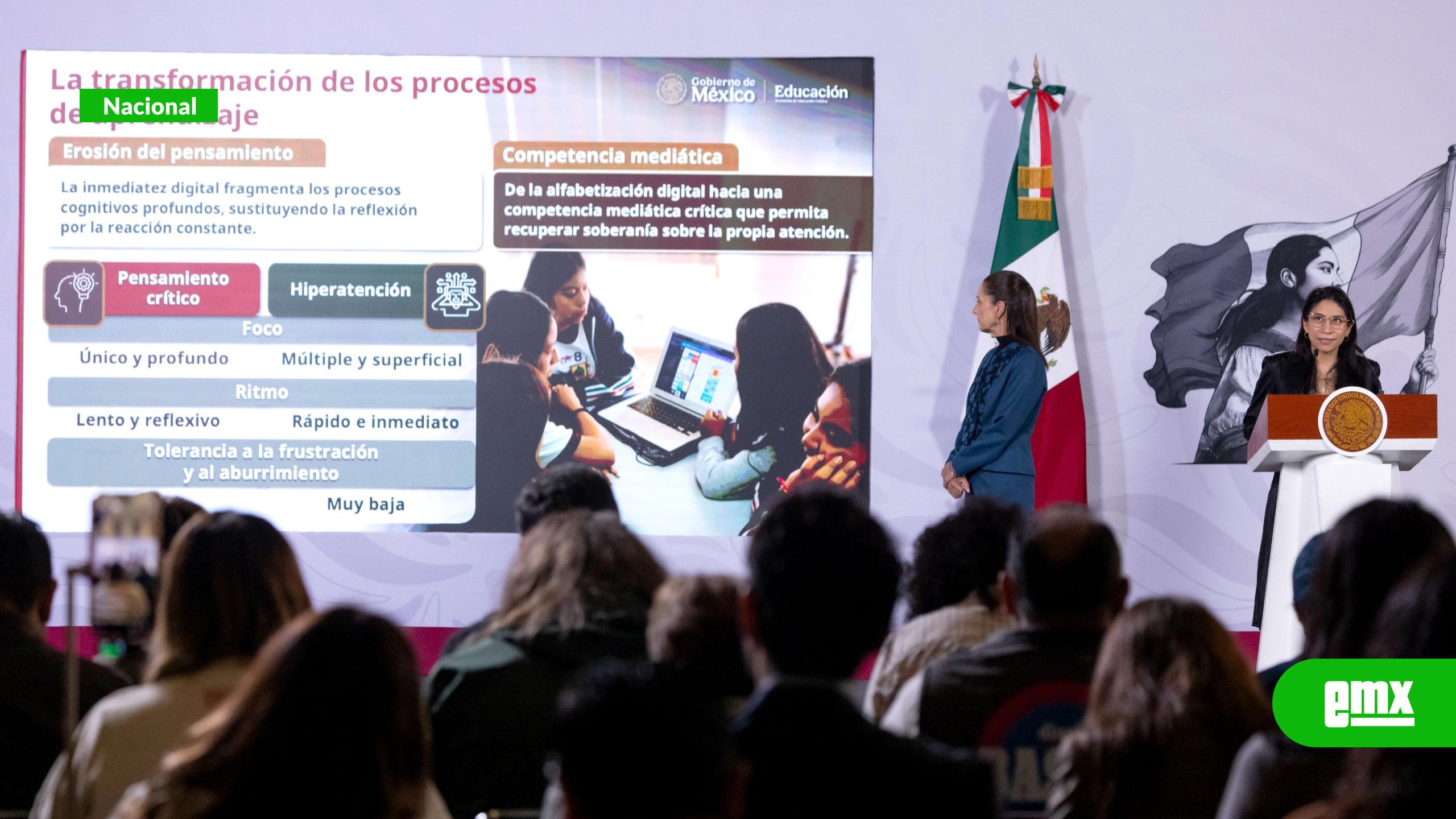 EMX-Sheinbaum-plantea-regular-la-IA-sin-limitar-sus-beneficios-en-los-menores