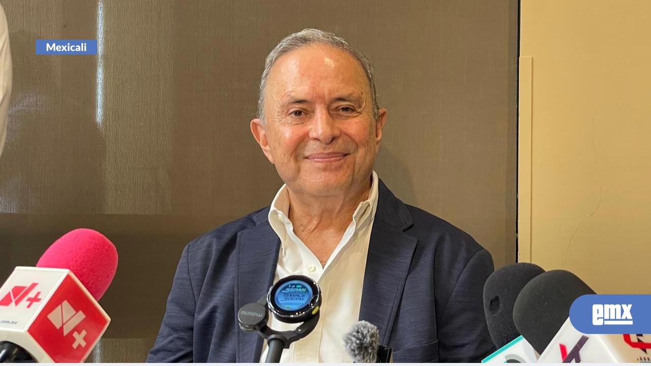 EMX-Pide Castro Trenti a dirigencia estatal de MORENA reunión con aspirantes 